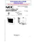 Nec_JC-1535_MultiSync 3V